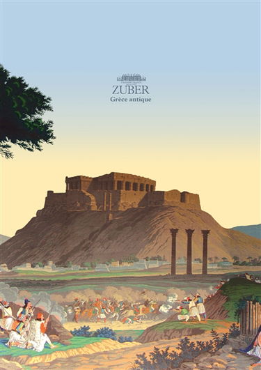 Zuber : Grèce antique