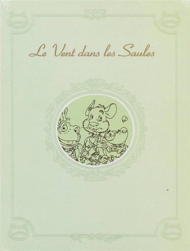 Le vent dans les saules