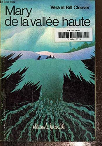 Mary de la vallée Haute