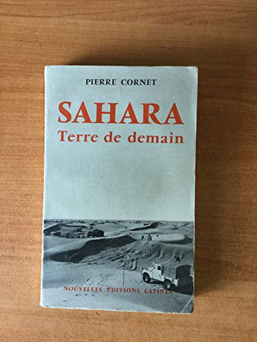 Sahara, terre de demain