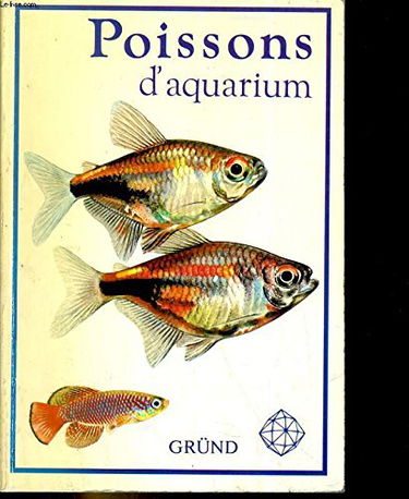 Poissons d'aquarium