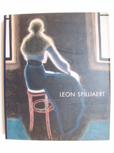 Couverture de Leon Spilliaert