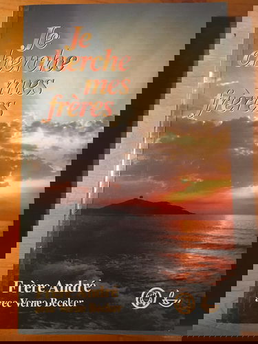 Je cherche mes frères