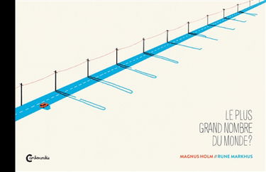 Gogolplex : le plus grand nombre du monde ?