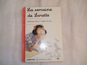 La Semaine de Lorette