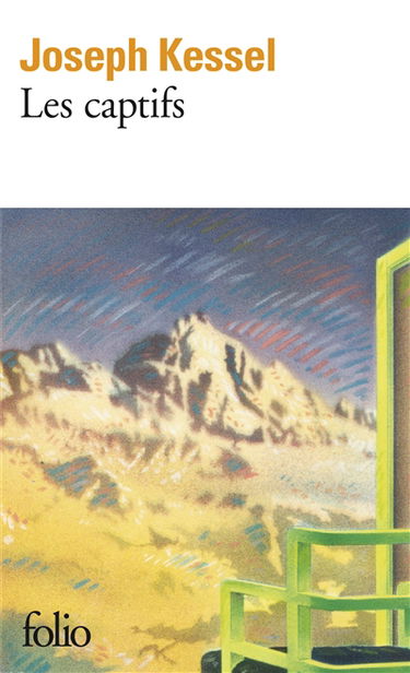 Les captifs