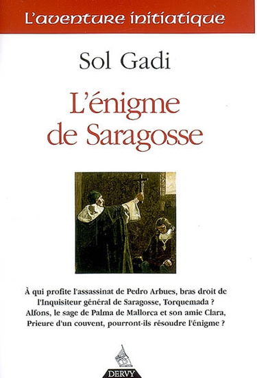 L'énigme de Saragosse