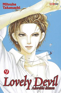Lovely devil : adorable démon. Vol. 9