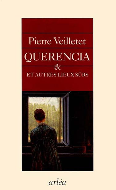 Querencia et autres lieux sûrs