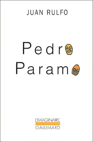 Pedro Paramo