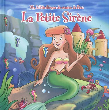 La petite sirène