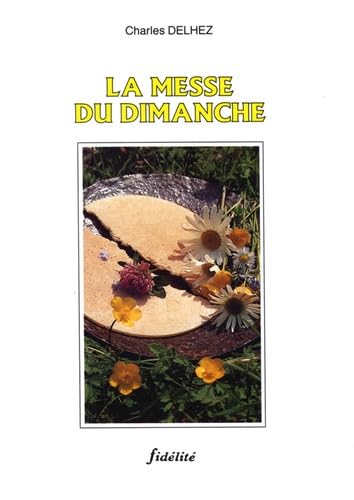 La messe du dimanche
