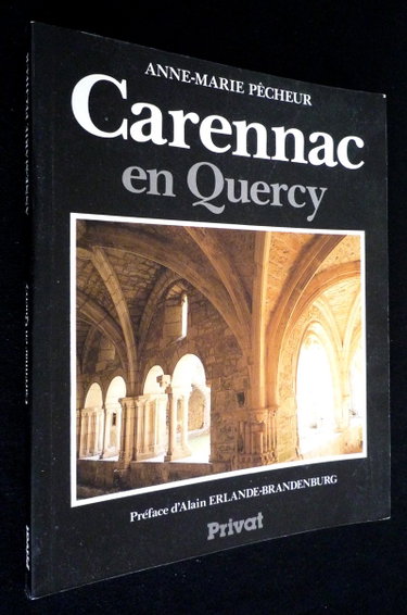 Couverture de Carennac en Quercy