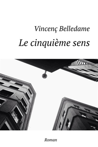 Couverture de Le Cinquième Sens