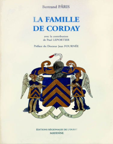 La Famille de Corday