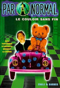 Paranormal. Vol. 12. Le couloir sans fin