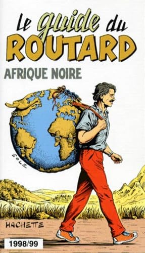 Afrique noire: Edition 1998-1999