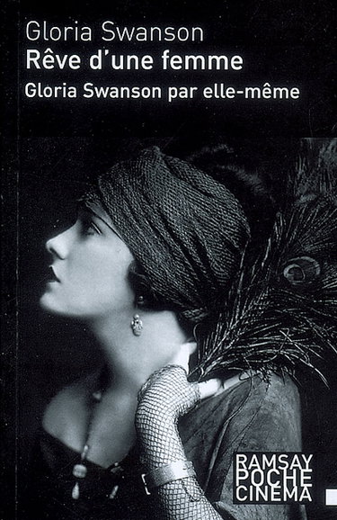 Couverture de Swanson par elle-même