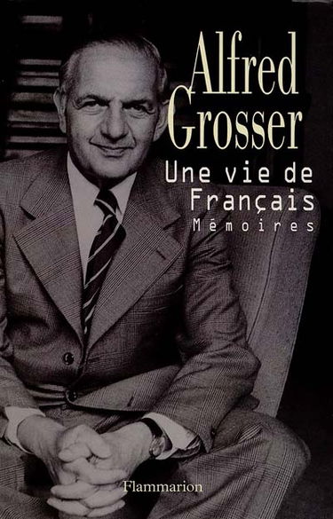 Une vie de Français