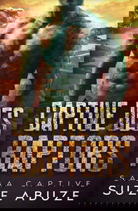 Captive des Raptors: Saga Captive