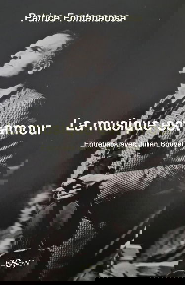 La Musique est Amour