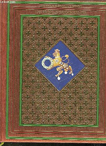 Les princes germaniques