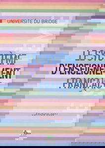 Le système d'enseignement français