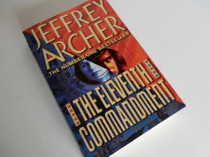 The Eleventh Commandment