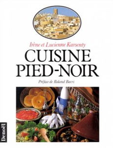 Cuisine pied-noir