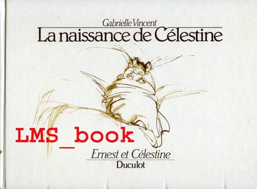 La Naissance de Célestine