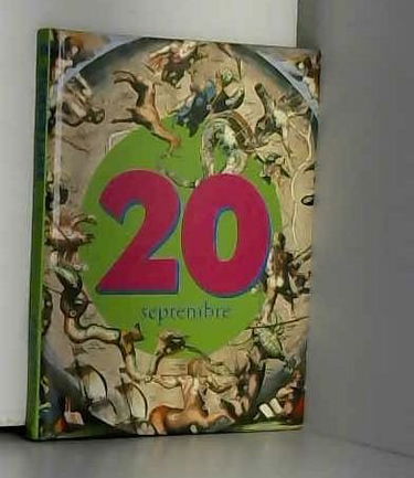 C'était ce jour-là : 20 septembre