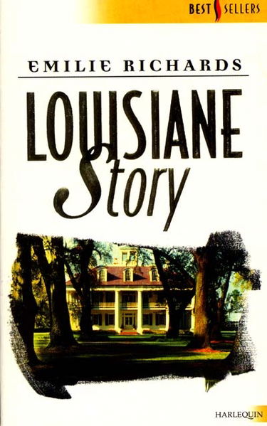 Louisiane story