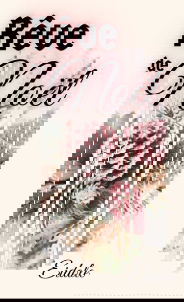 Rêve de Noël - Poche