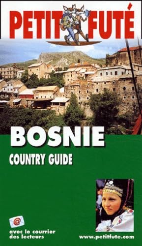 Bosnie 2003