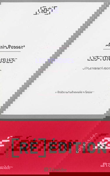 Les tondues : un carnaval moche