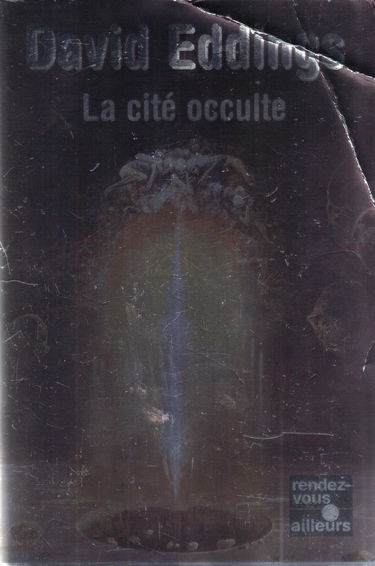 La cité occulte