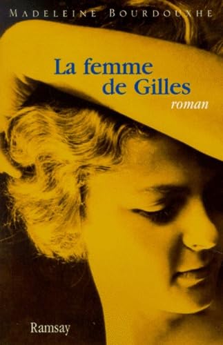 La femme de Gilles