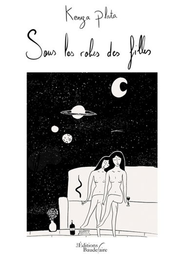 Sous les robes des filles