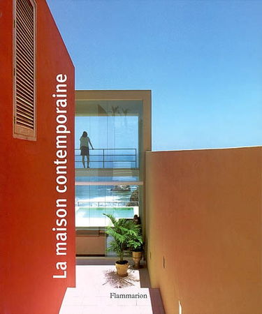 La maison contemporaine
