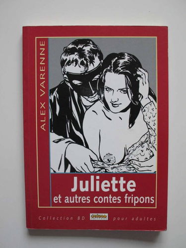 Juliette : et autres contes fripons
