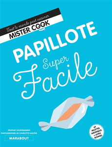 Papillote super facile