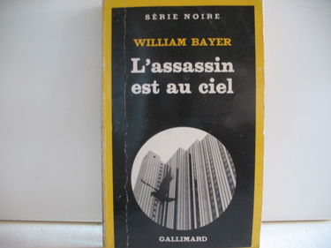 L'assassin est au ciel