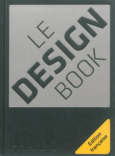 Le design book