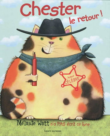 Chester, le retour !