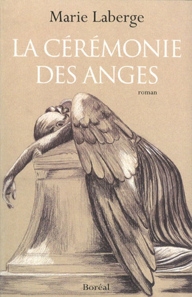 LA CEREMONIE DES ANGES