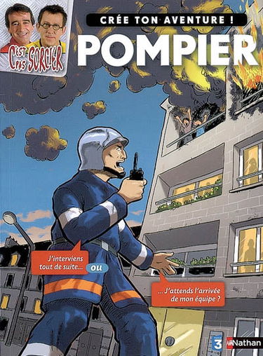Pompier