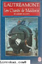Les Chants de Maldoror