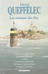 Les romans des îles