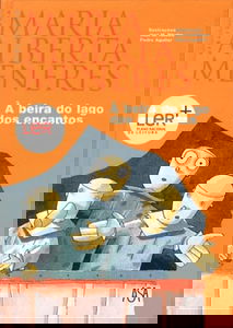 A beira do lago dos encantos