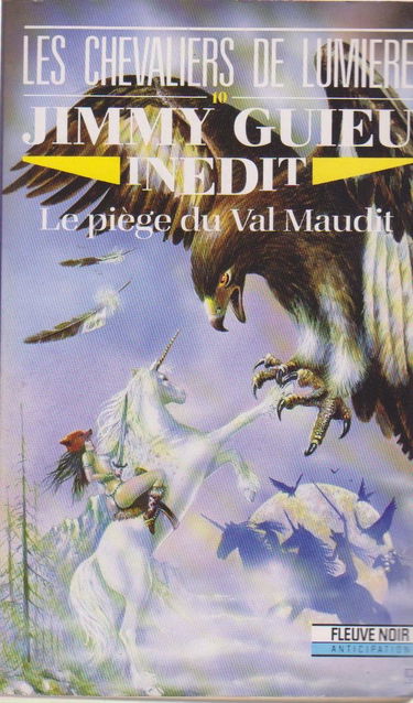 Le Piège du val maudit
